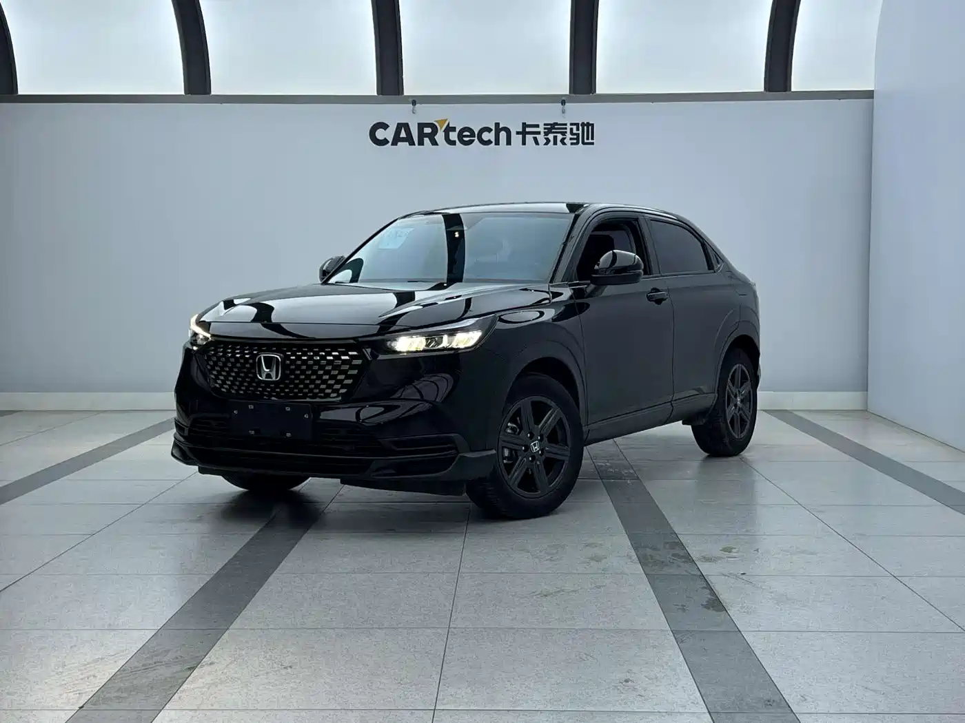 Honda XR-V 2023 1.5L CVT Fever Edition