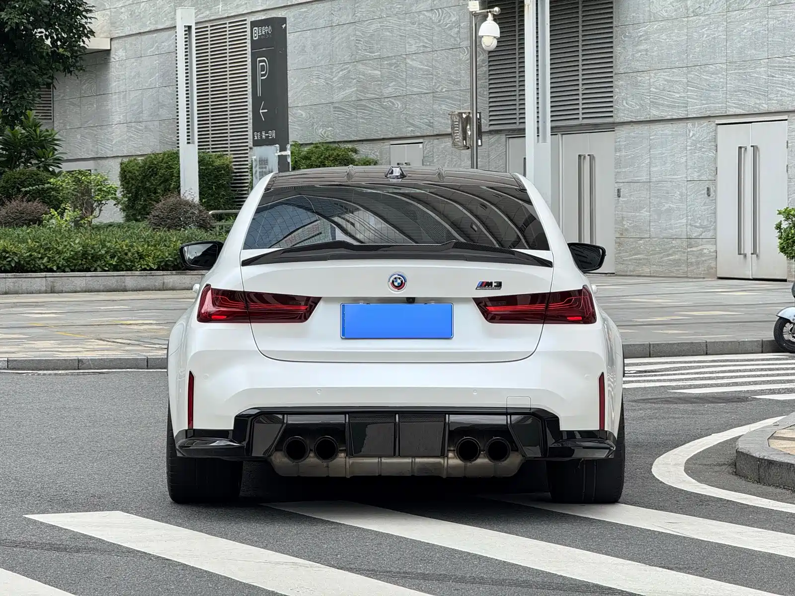 Photo 4 - BMW M3