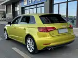 Фото 4 - Audi A3