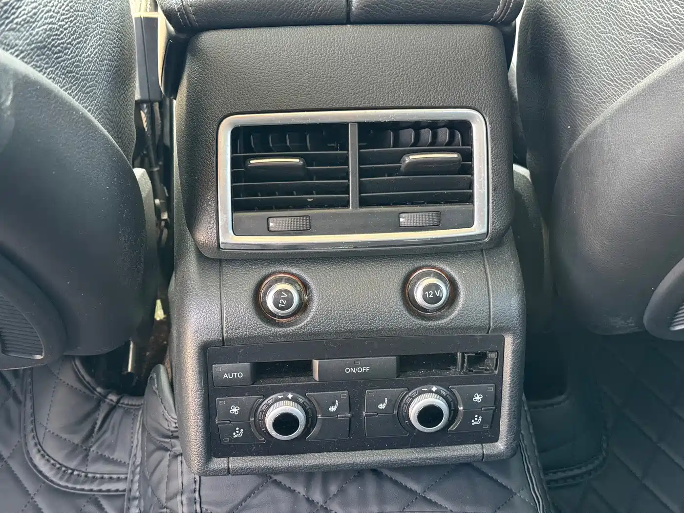 Audi Q7 2014 35 TFSI Sport фото 15
