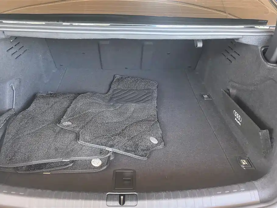 Audi A6L 2024 45 TFSI Premium Dynamic фото 4