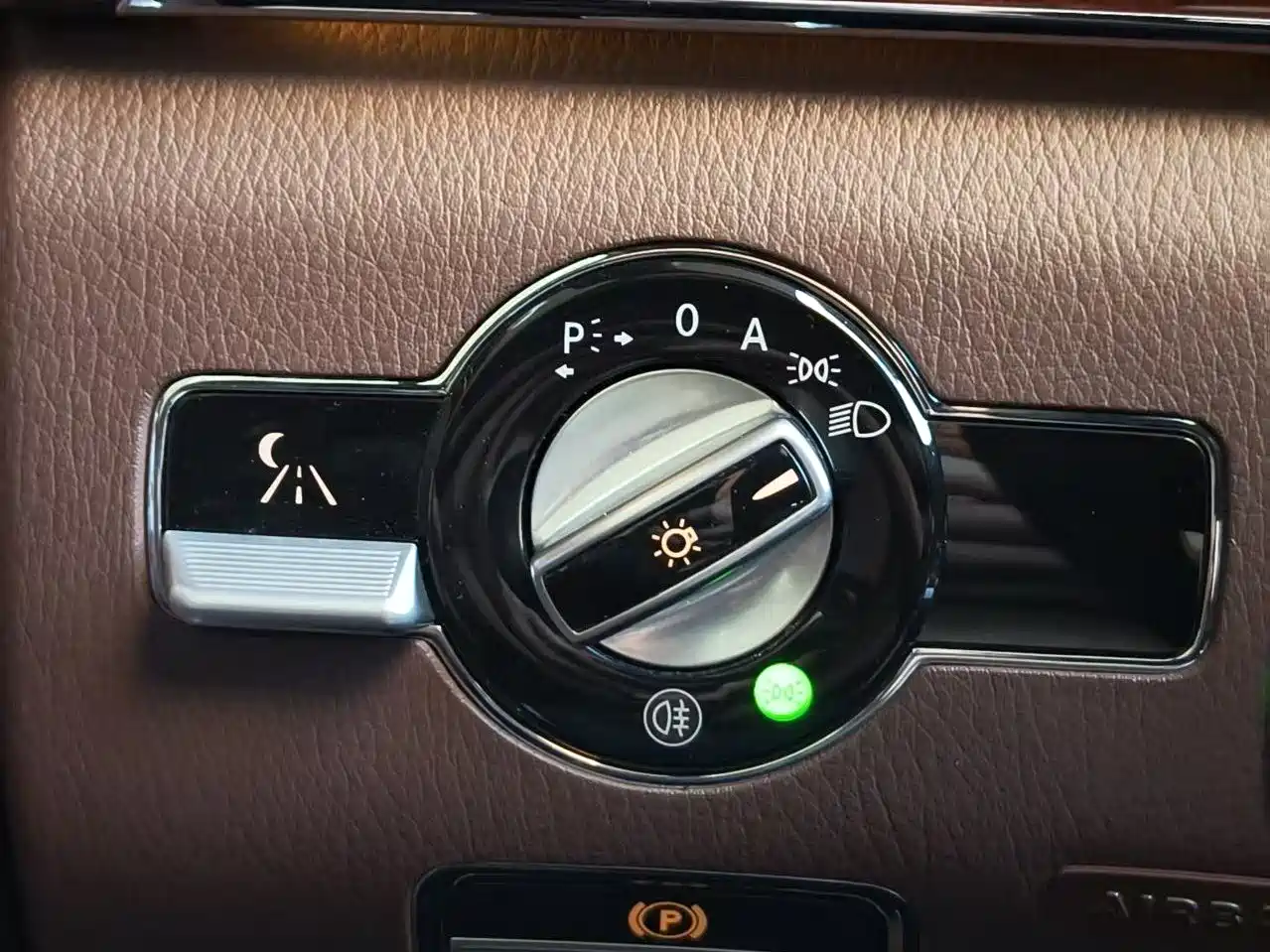 Mercedes-Benz S-Class 2012 S 350 L Grand Edition фото 12