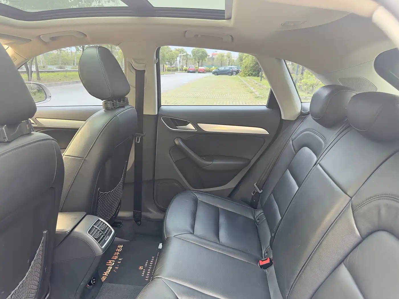 Audi Q3 2015 35 TFSI Comfort фото 22