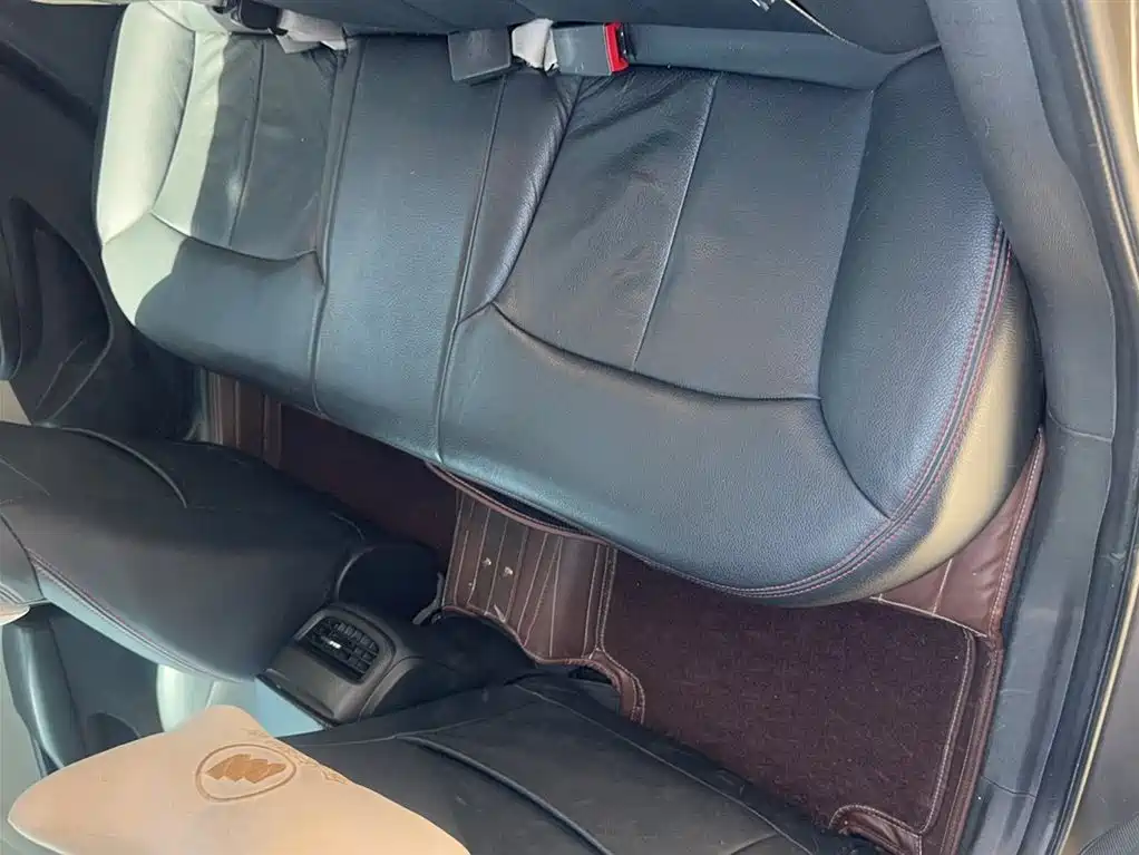 Buick Excelle 2015 18T Dual-Clutch Elite фото 14