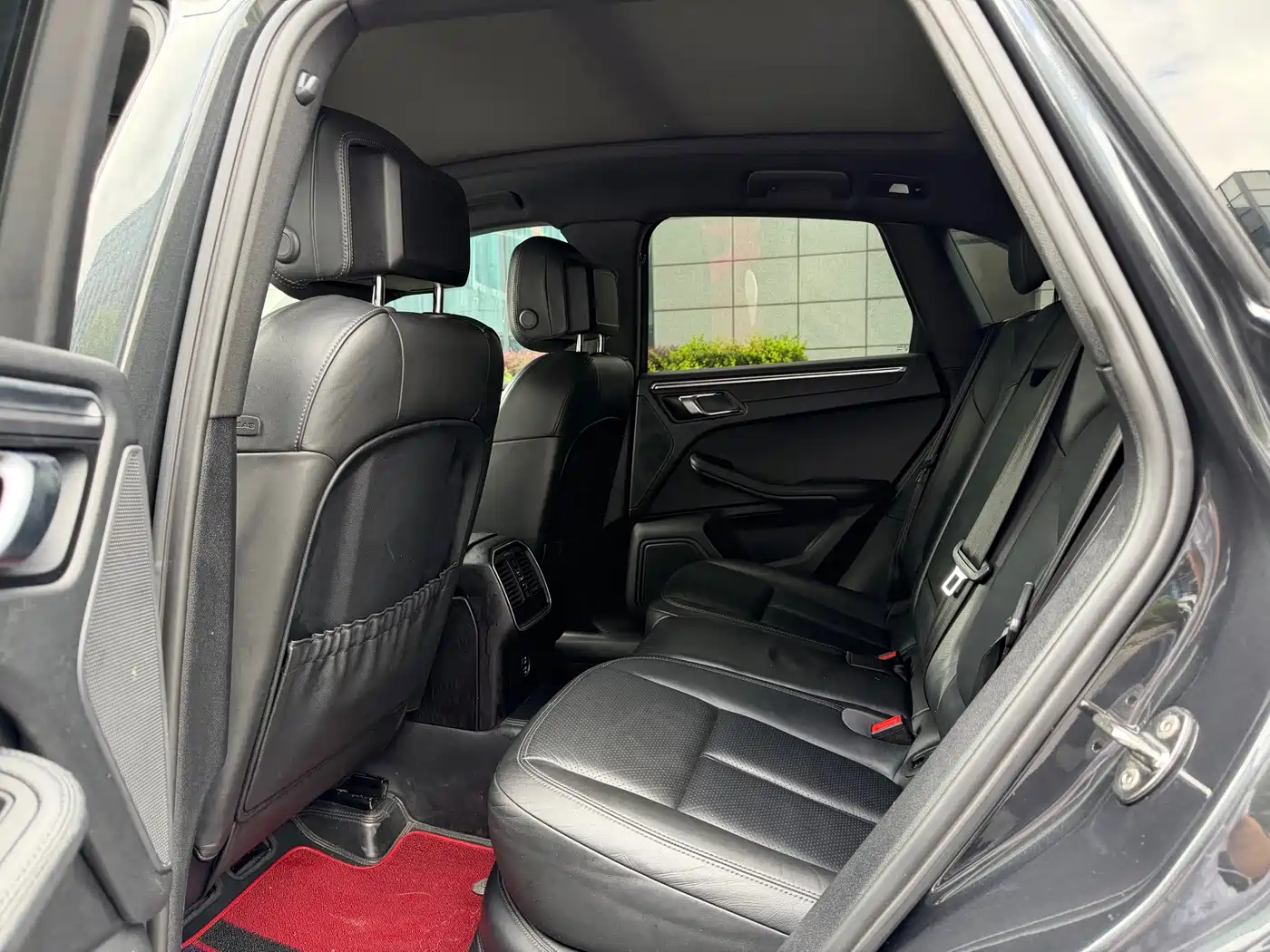 Porsche Macan, миниатюра 7