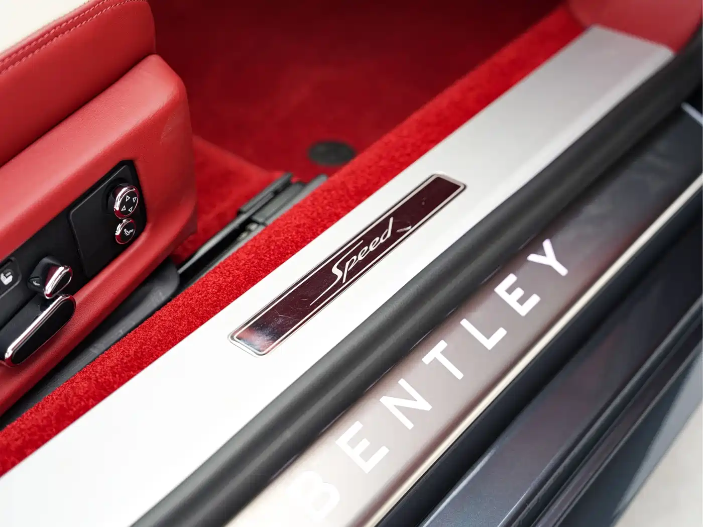 Bentley Continental Plug-in Hybrid 2025 2026 GT Ultimate Edition