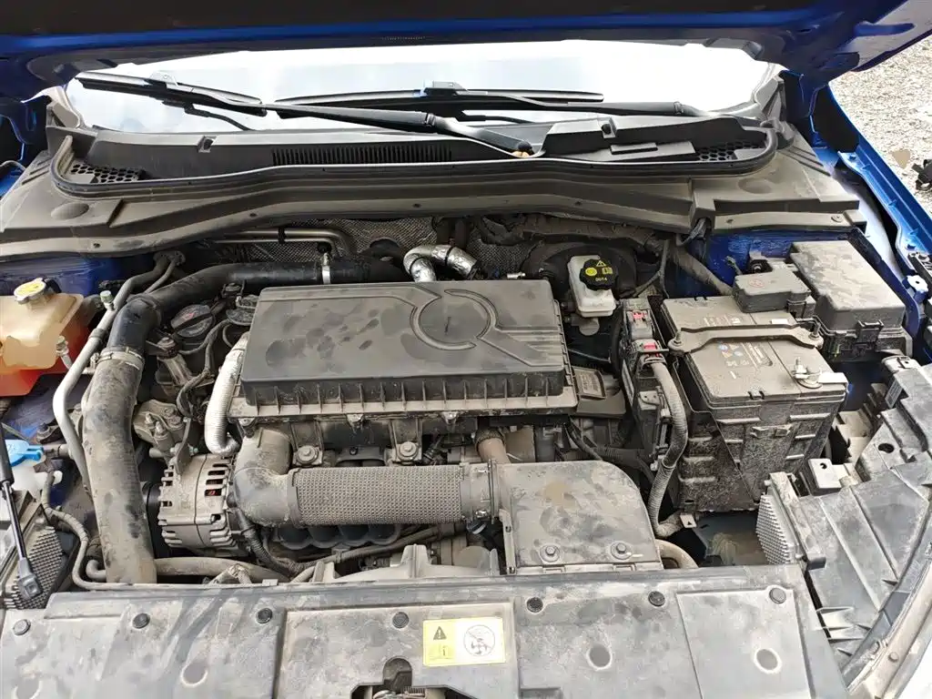 Sehol A5 2022 2022 1.5T CVT Youth Edition