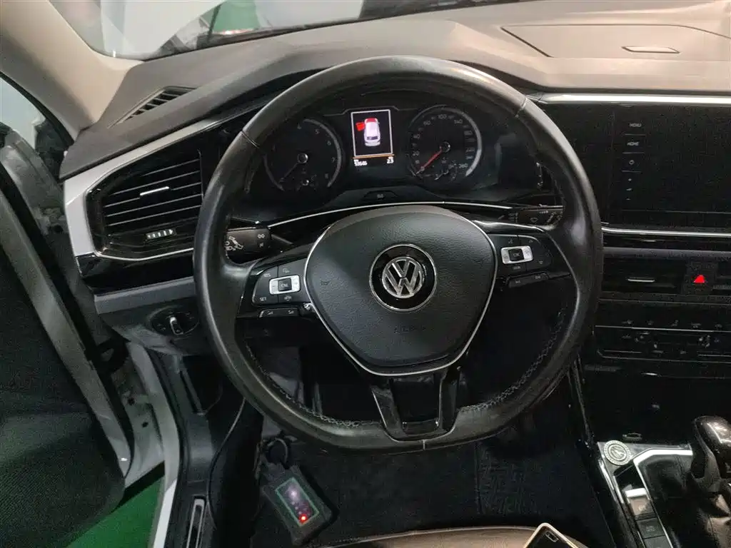 Volkswagen Tayron 2020 280TSI 2WD Luxury Smart Edition фото 11