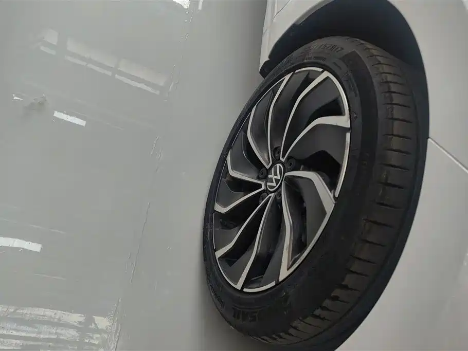 Volkswagen Golf 2021 280TSI DSG Pro фото 6