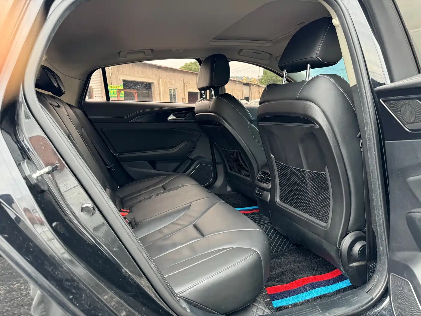 Hongqi H5 2019 30TD Style Edition фото 6
