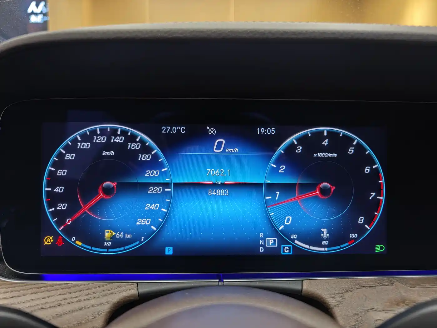 Mercedes-Benz E-Class 2021 Facelift E 300 L Fashion фото 35