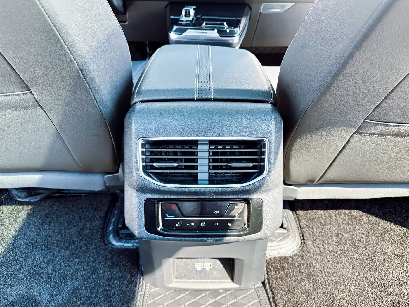  Volkswagen Volkswagen Talagon 2023 Facelift 530TSI 4WD Flagship Victory Pro Edition 6-Seater 21