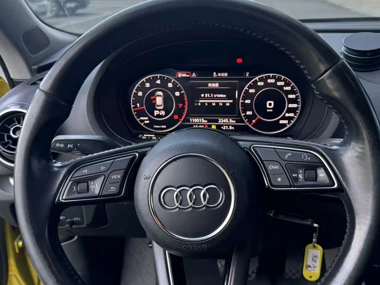 Фото 14 - Audi A3