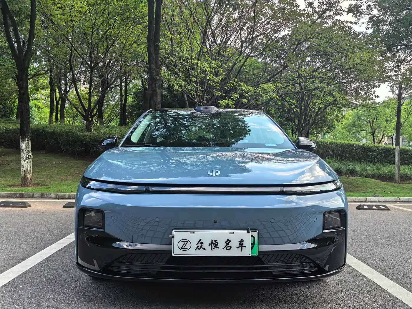 Leapmotor B01 2025 2026 550 LiDAR Edition