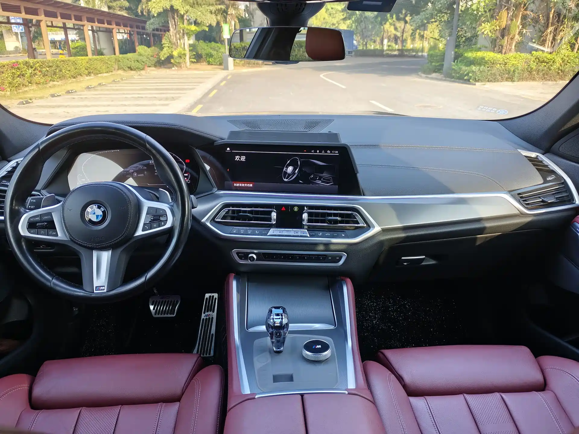 Фото 6 - BMW X6