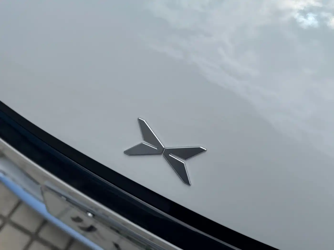 Photo 17 - XPeng P5