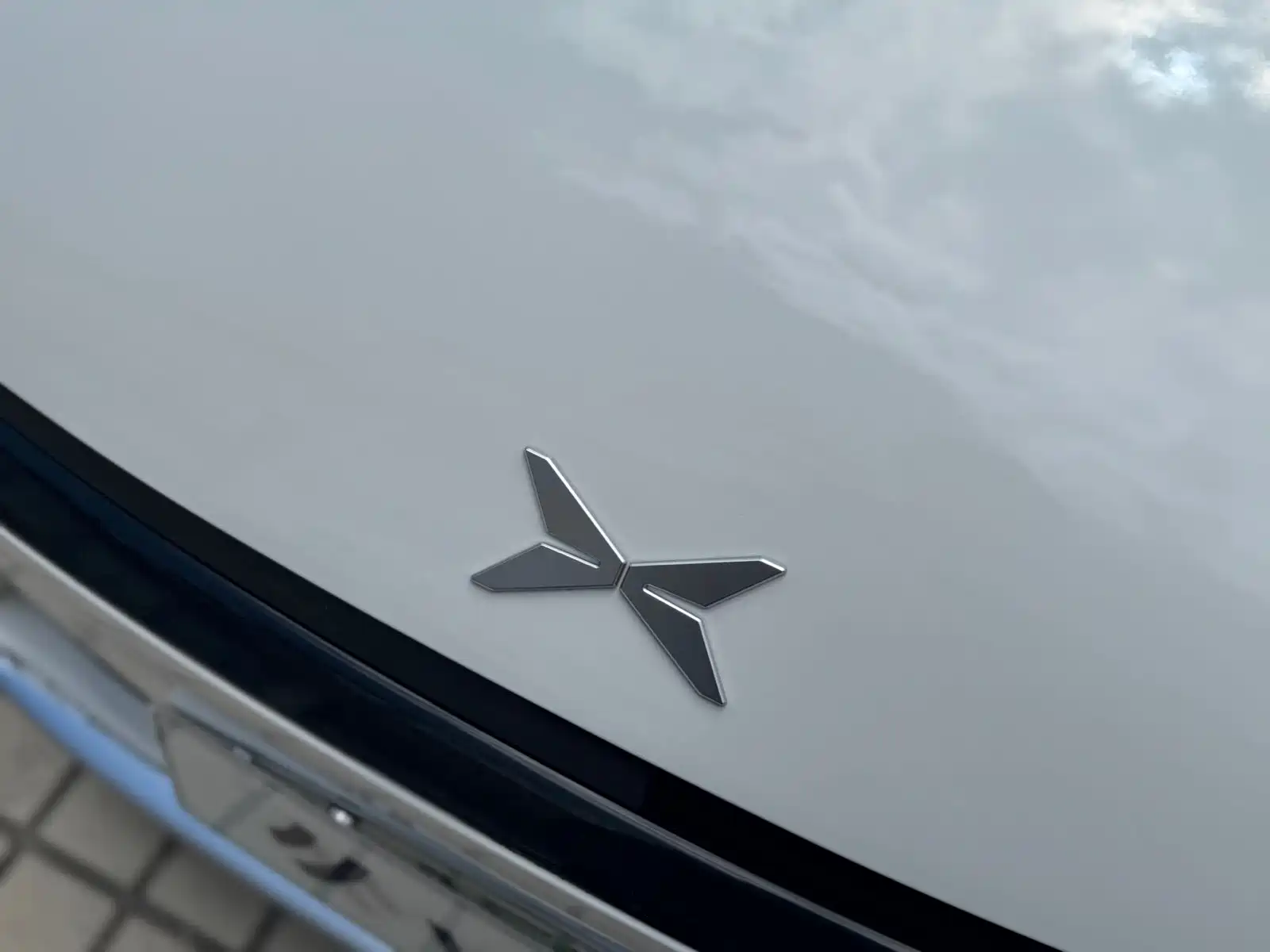 صورة 17 - XPeng P5