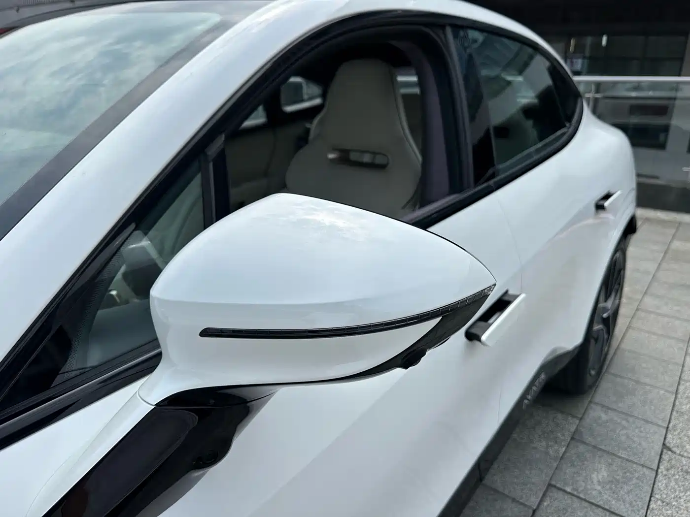 Avatr 11 2025 2025 Max Pure Electric AWD
