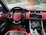 Фото 9 - Land Rover Range Rover Sport