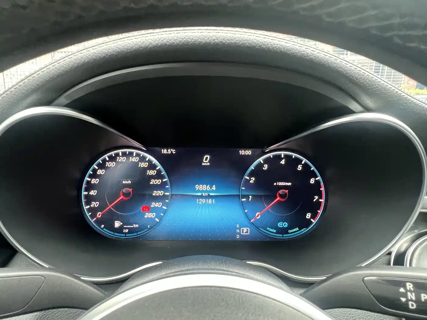 Mercedes-Benz C-Class 2019 Facelift C 260 L Sport фото 19