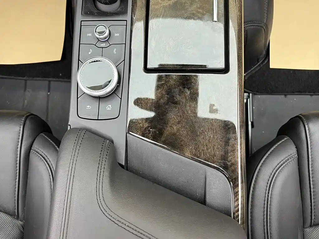 Фото 25 - Cadillac CT6