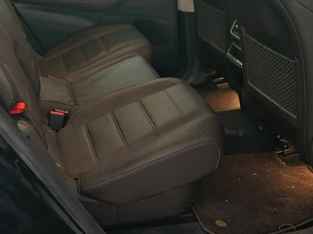 Mercedes-Benz GLS 2024 GLS 450 4MATIC Fashion Edition фото 11