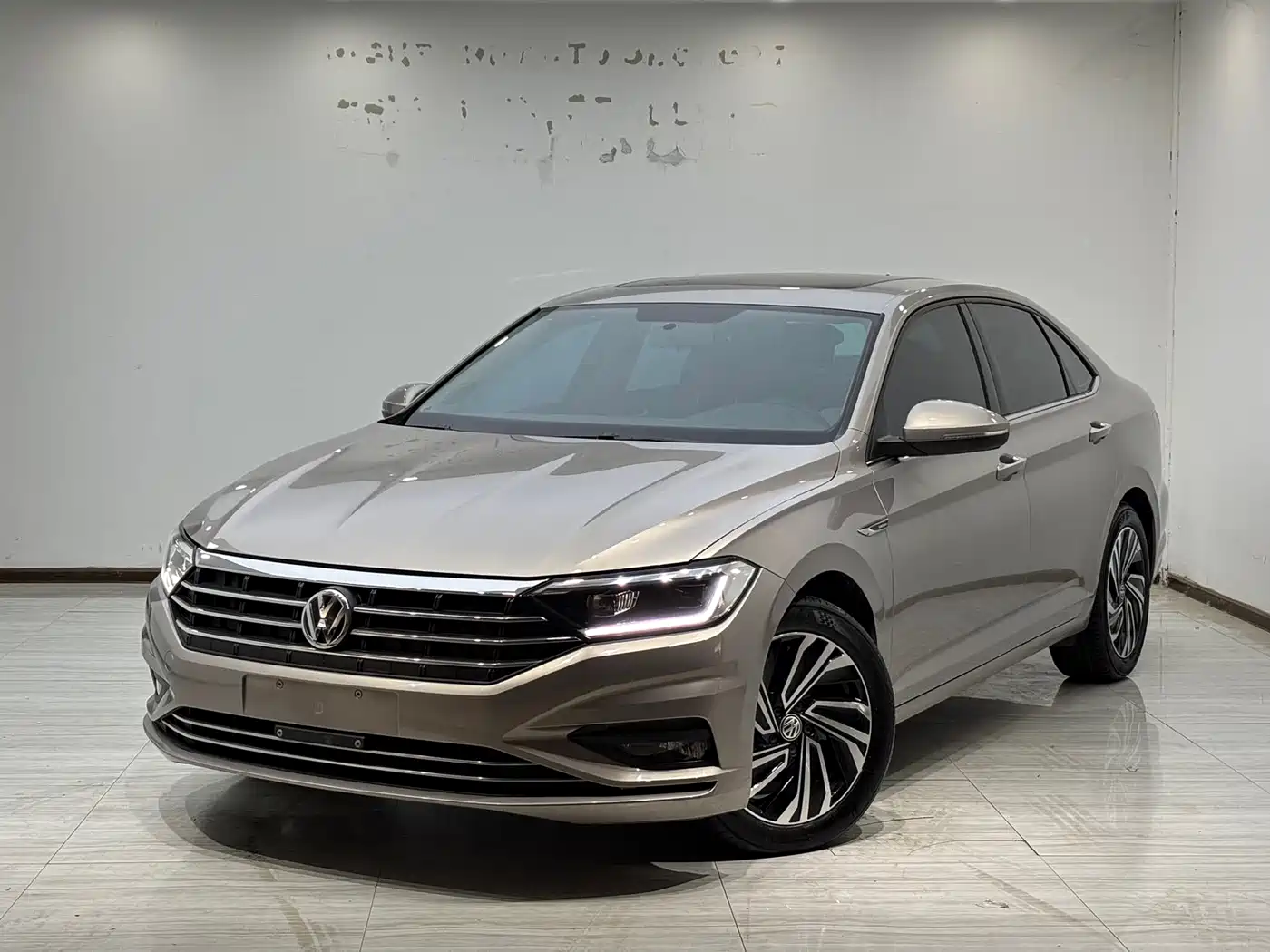 Volkswagen Sagitar 2022 280TSI DSG Excellence Edition