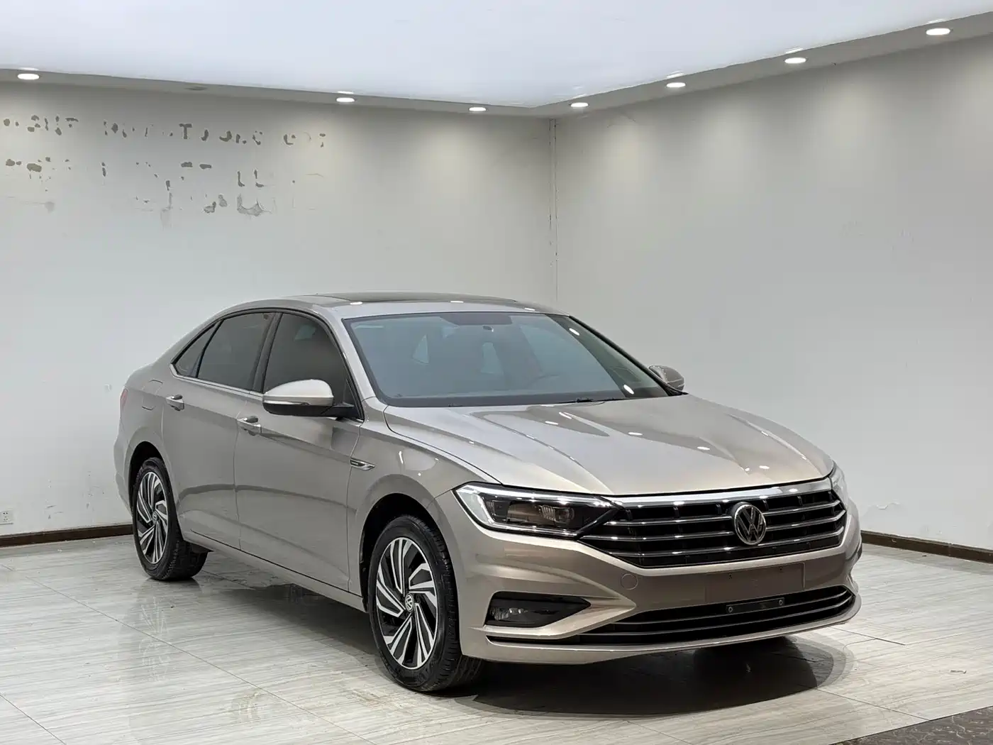 Volkswagen Sagitar 2022 280TSI DSG Excellence Edition фото 3