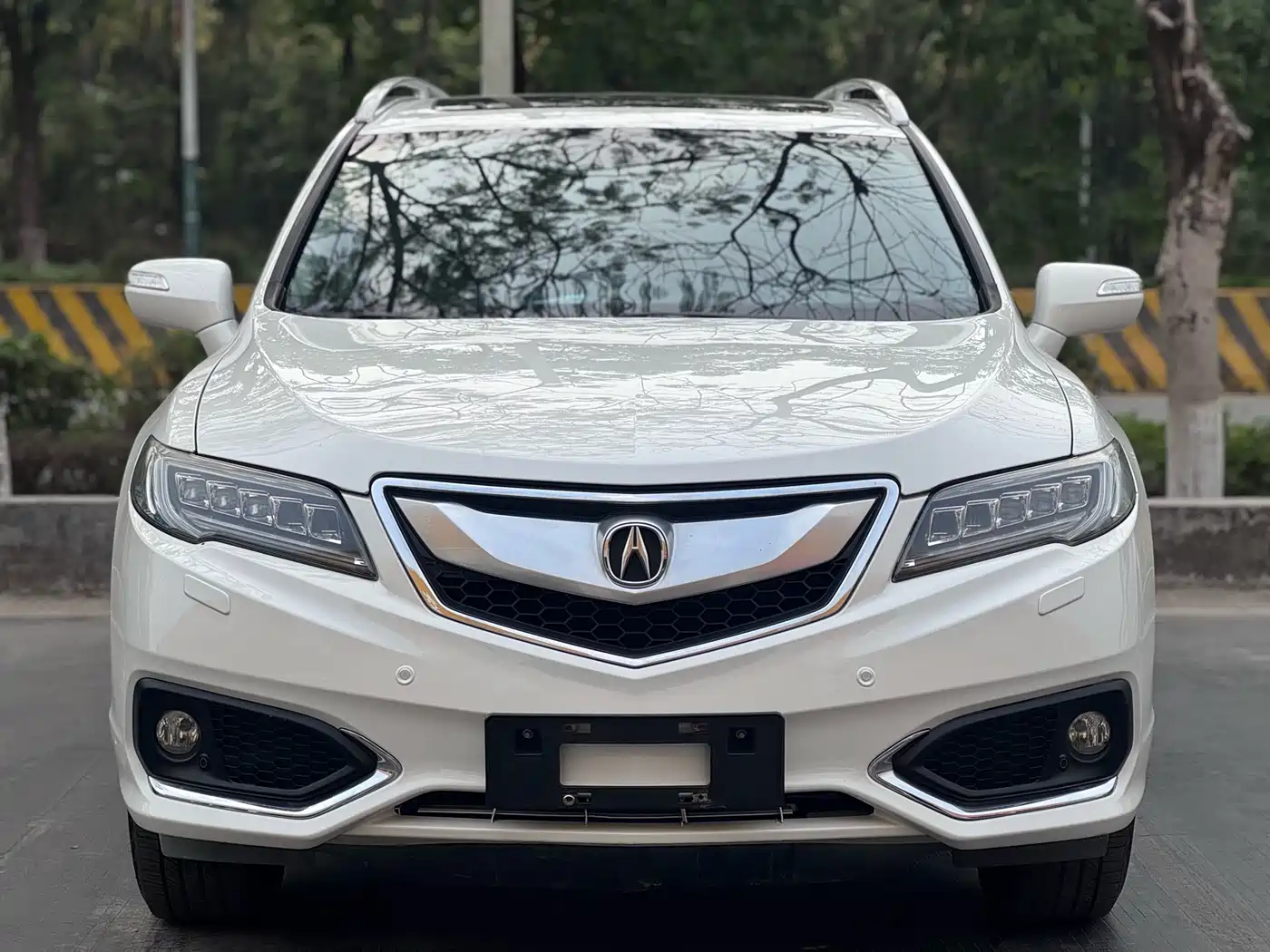 Acura RDX (Import) 2019 2016 3.0L 2WD Elite Edition