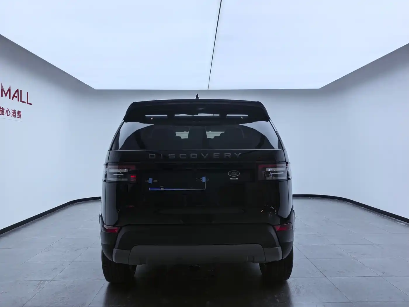 Land Rover Discovery 2018 3.0 SC V6 SE фото 5