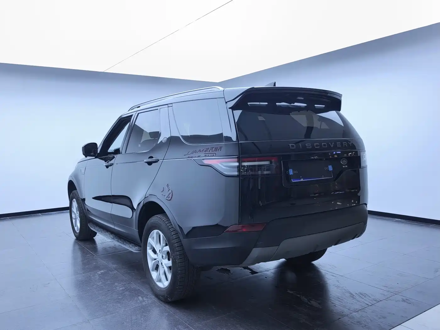 Land Rover Discovery 2018 3.0 SC V6 SE фото 6