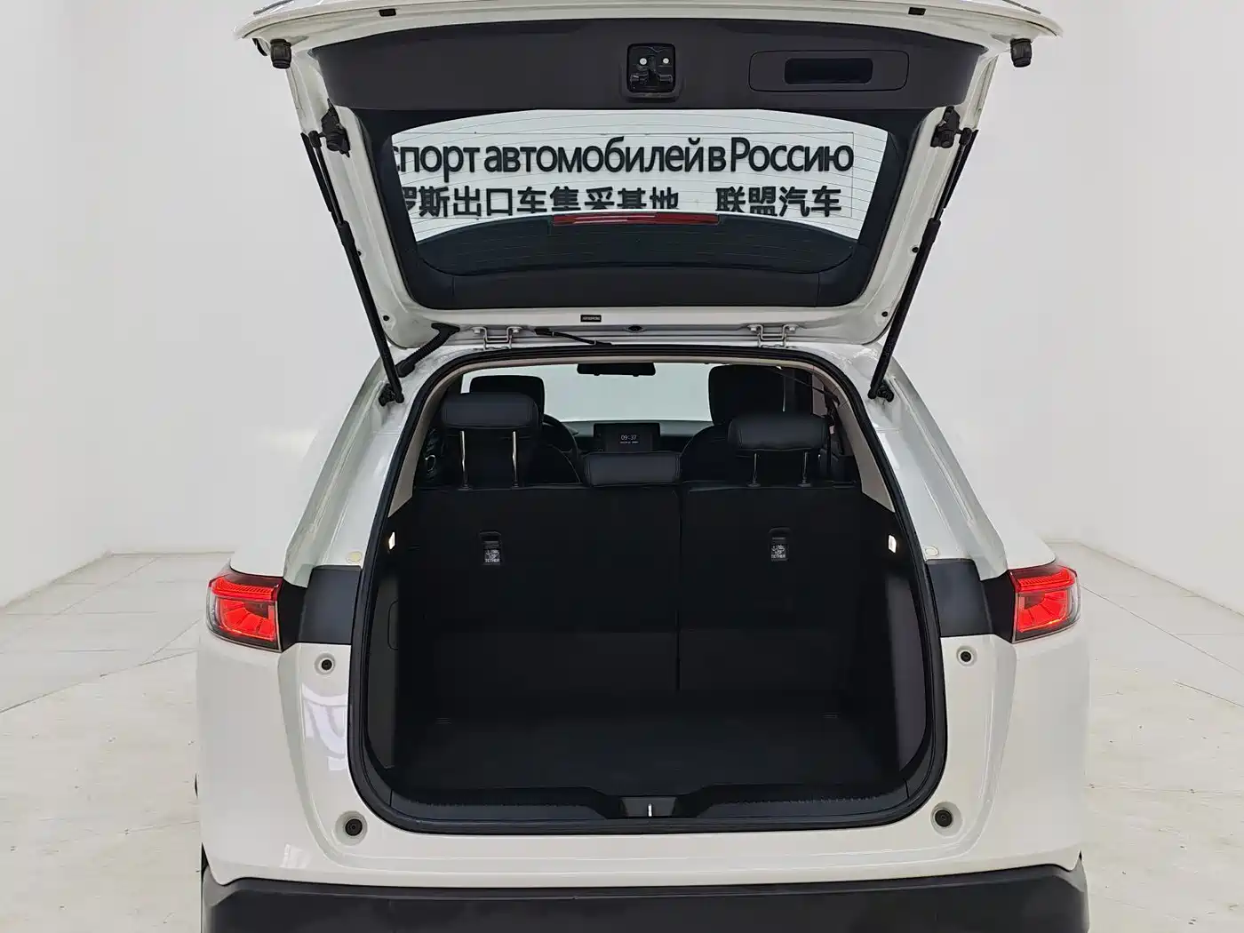 HONDA BINZHI