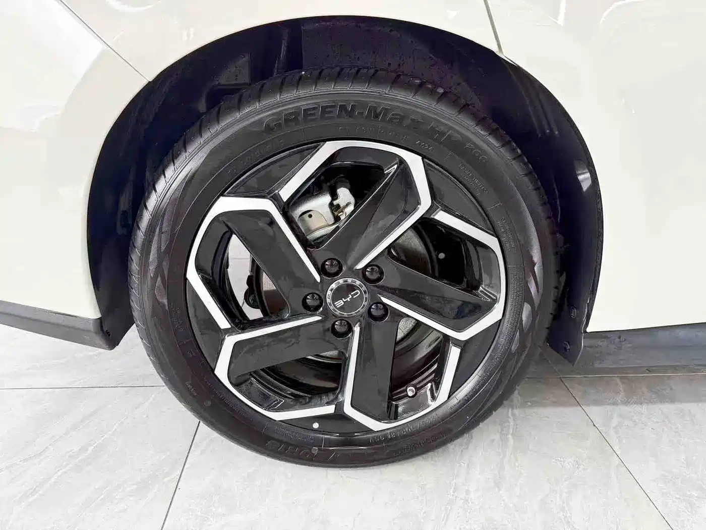 BYD Seal 06 New Energy 2025 DM-i Smart Drive Edition 120KM Flagship фото 22