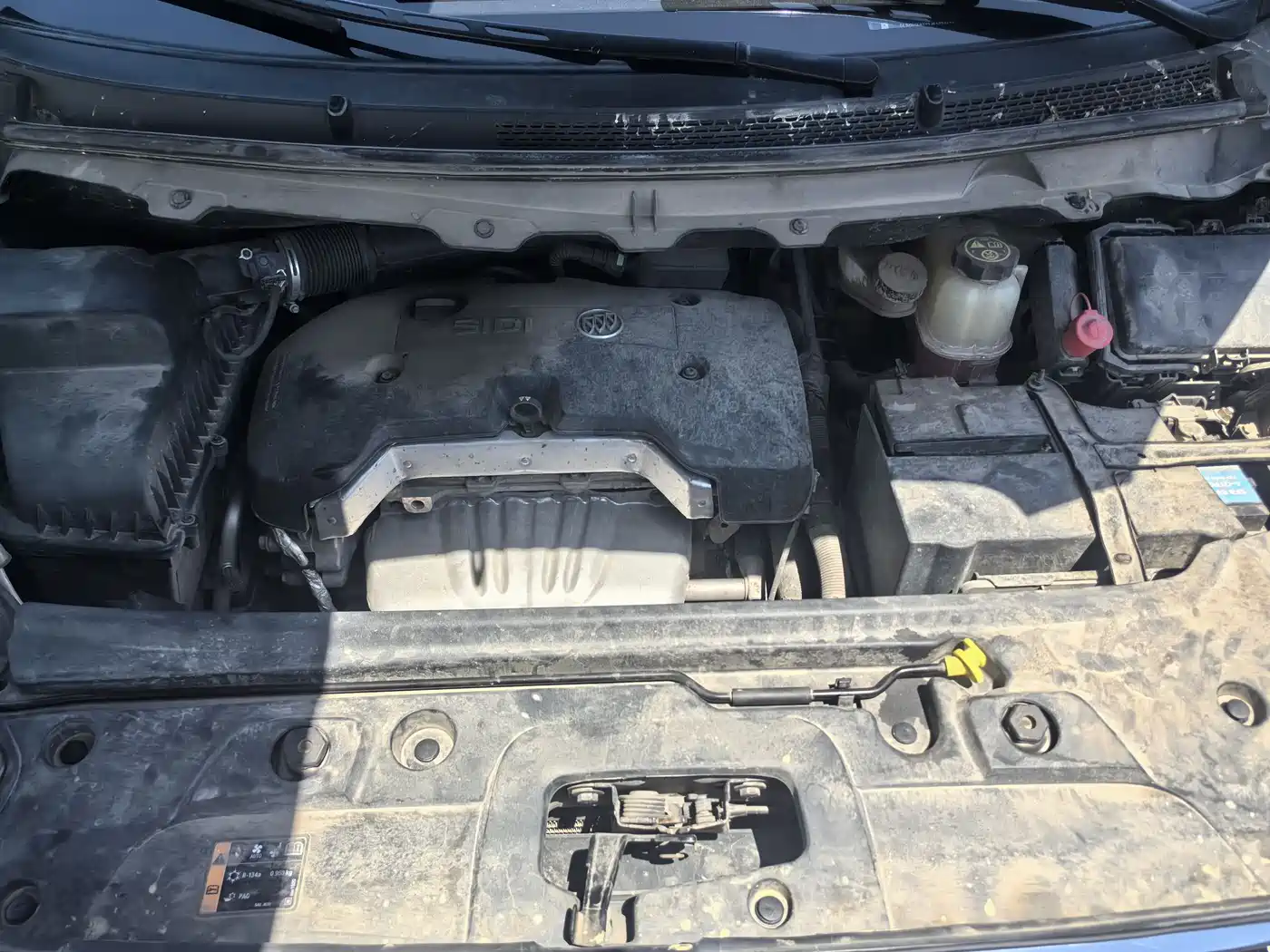 Buick GL8 2017 25S Premium Model China V фото 20