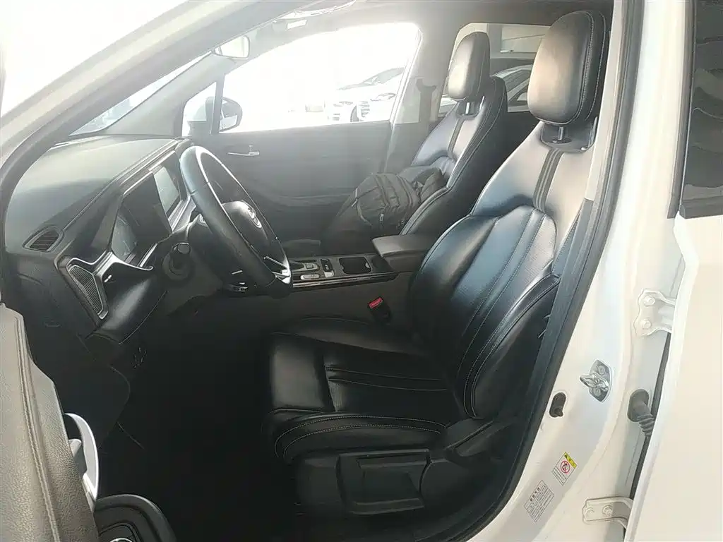 GAC Trumpchi Trumpchi GS4 2022 270T Auto Pilot Edition фото 11