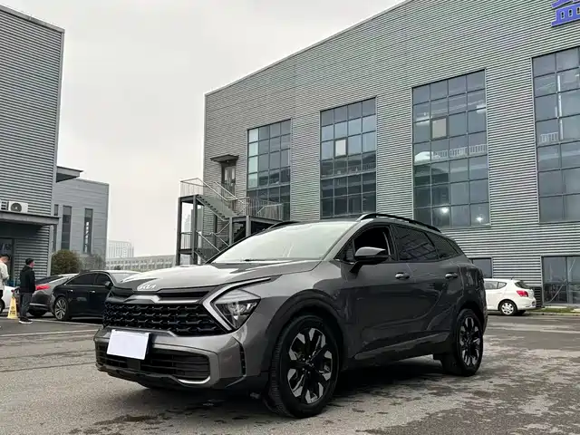 kia lion-platinum-expands-the-world