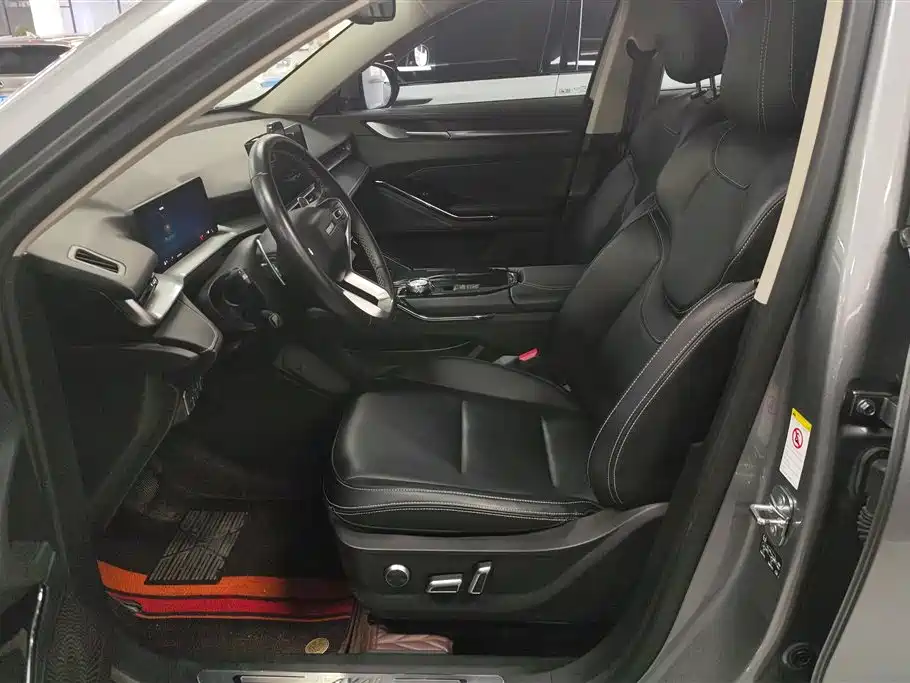 Haval H6 2021 3rd Gen 1.5T Auto 2WD Pro фото 9