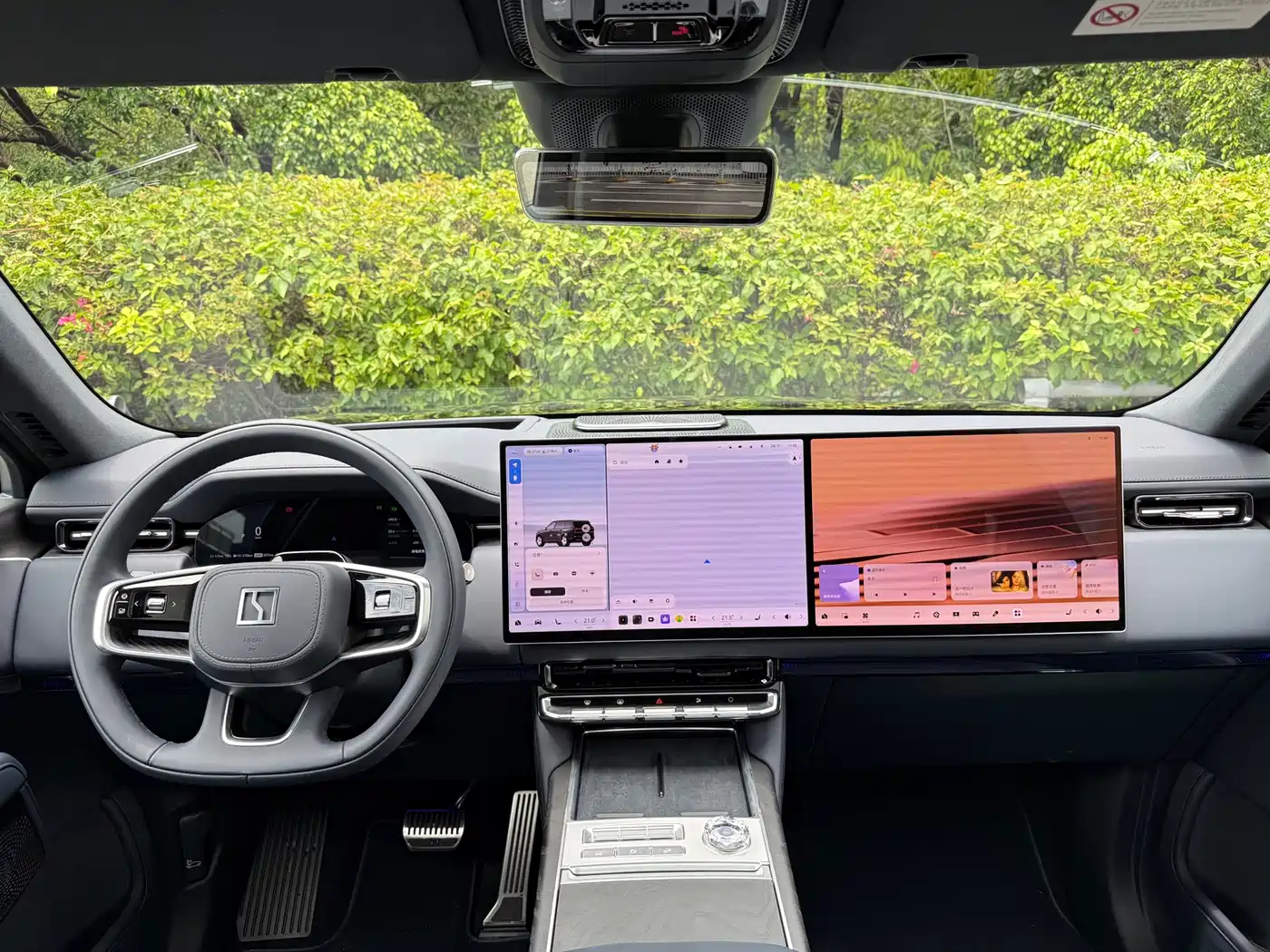 ZEEKR 9X 2026 2025 model Ultra Edition 70kWh