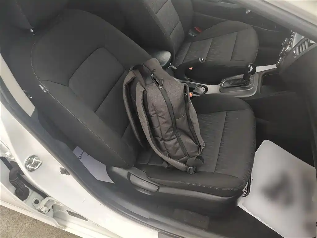 Kia K3 2015 1.6L Automatic GLS фото 25