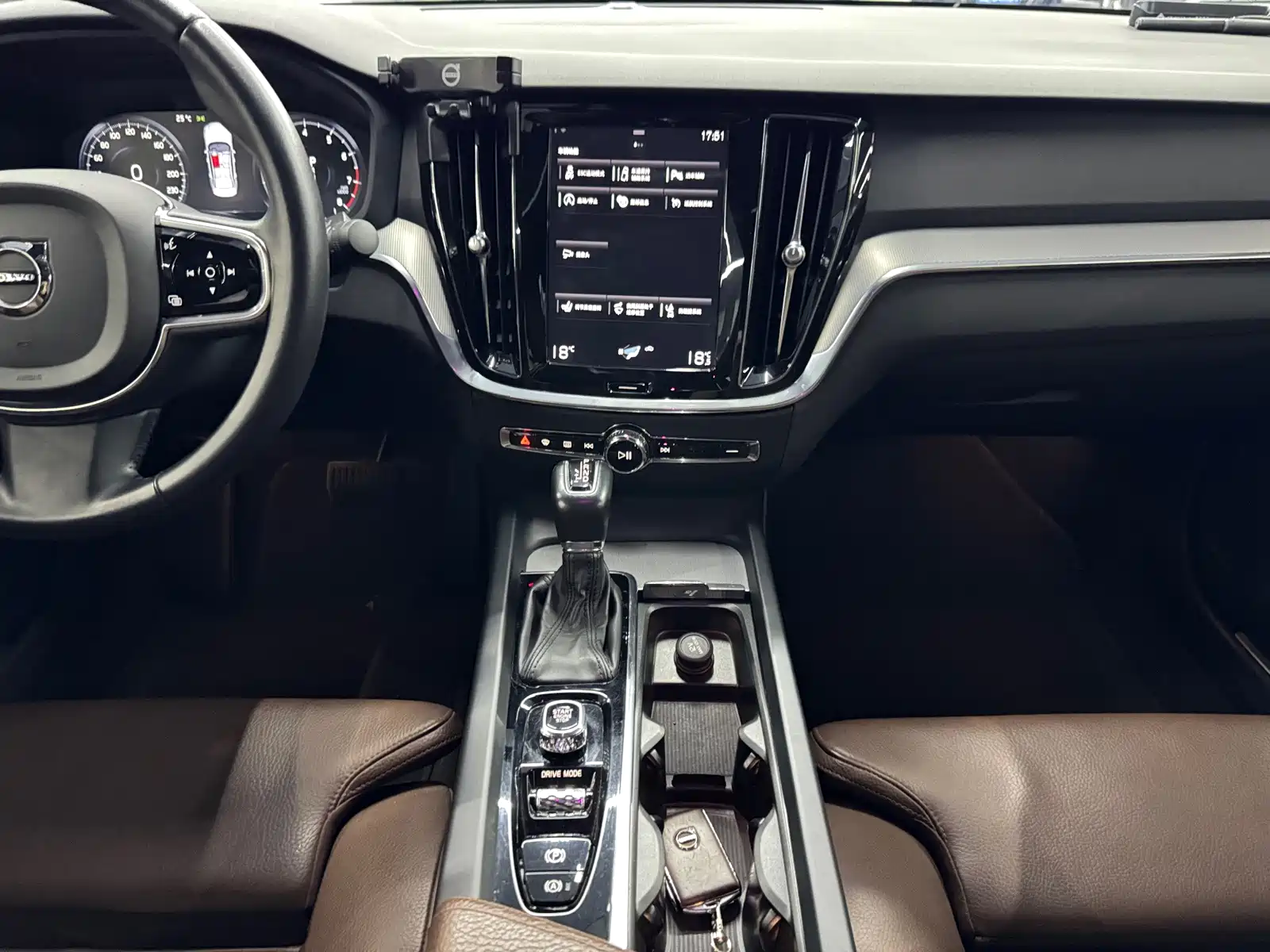 Photo 11 - Volvo S60