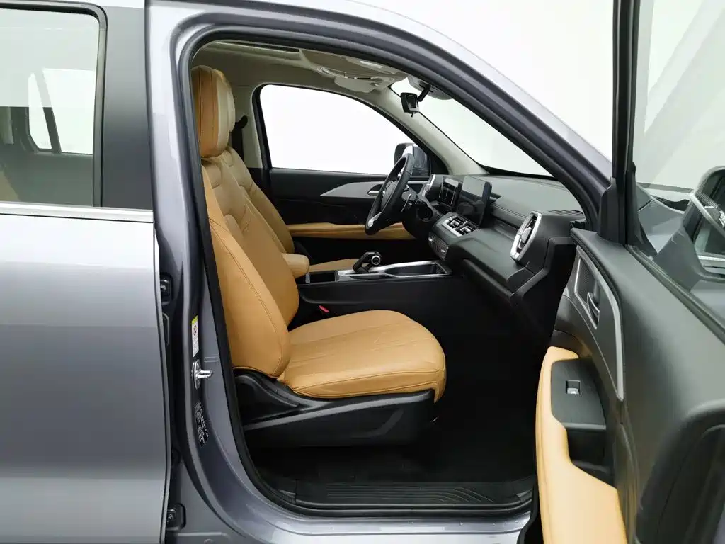 Haval H5 2023 2023 2.0T Automatic AWD Leading Elite Gasoline