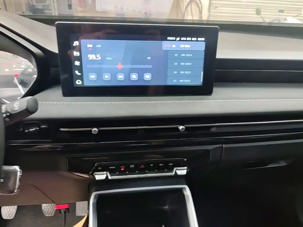 Wuling Motors Wuling Xingchi 2024 2022 1.5L Manual Comfort Edition