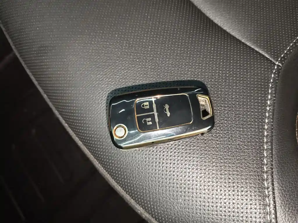 Buick Excelle 2021 Facelift Exemplar 1.5L Auto Elite фото 9