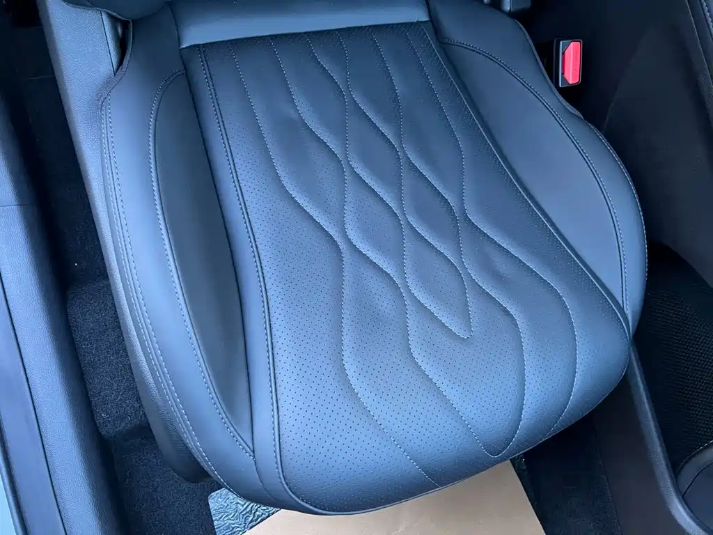 Chery Fengyun Fengyun A8L 2026 2025 1.5TGDI 145km Luxury