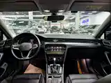 Фото 5 - Volkswagen Magotan