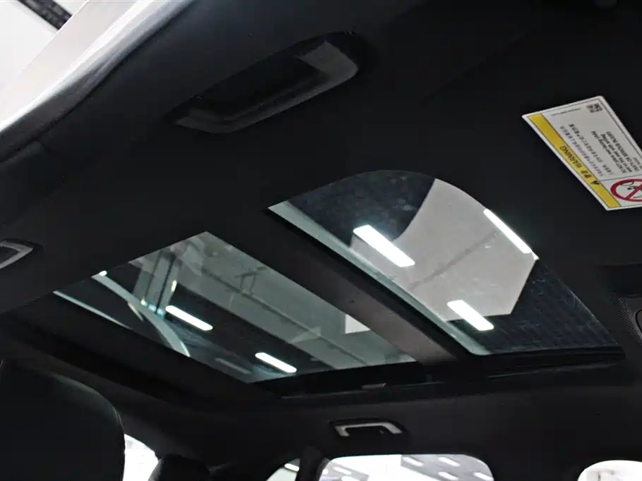 LINCOLN MKC