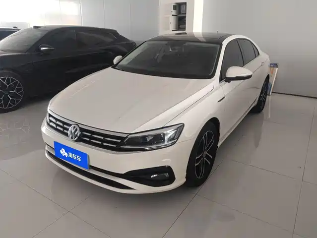Volkswagen Lamando 2020