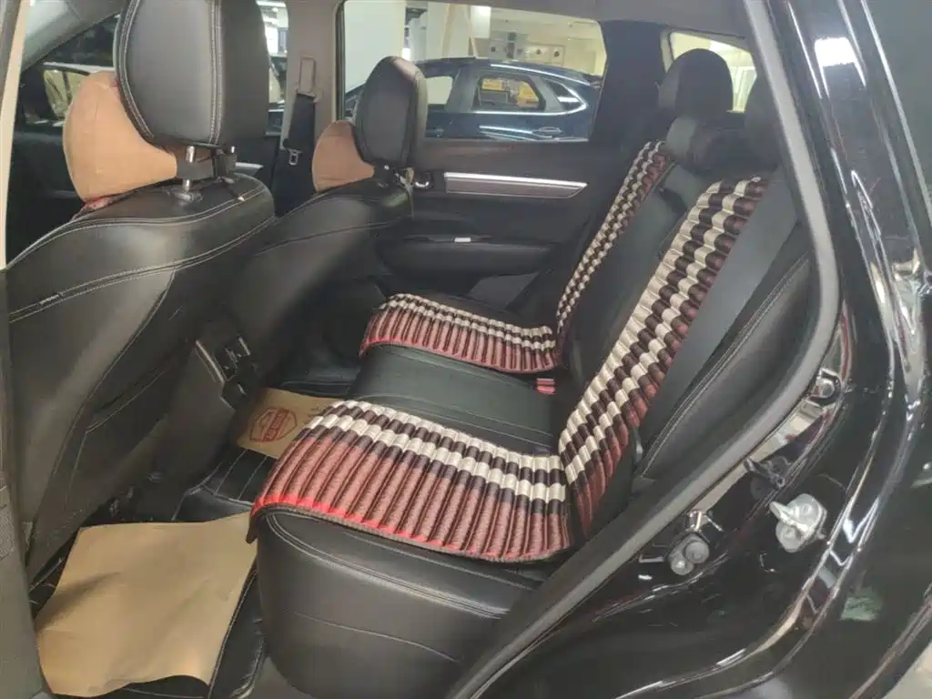 Renault Koleos 2018 2018 2.0L 2WD Leading Edition