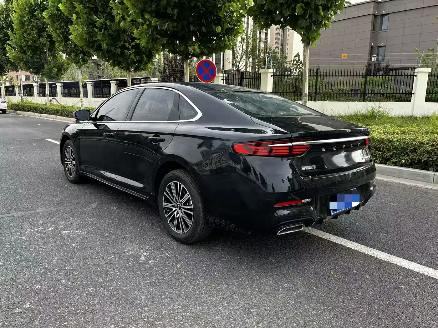 Geely Xing Rui 2026 2026 Orient Yao 1.5TD Soaring Edition
