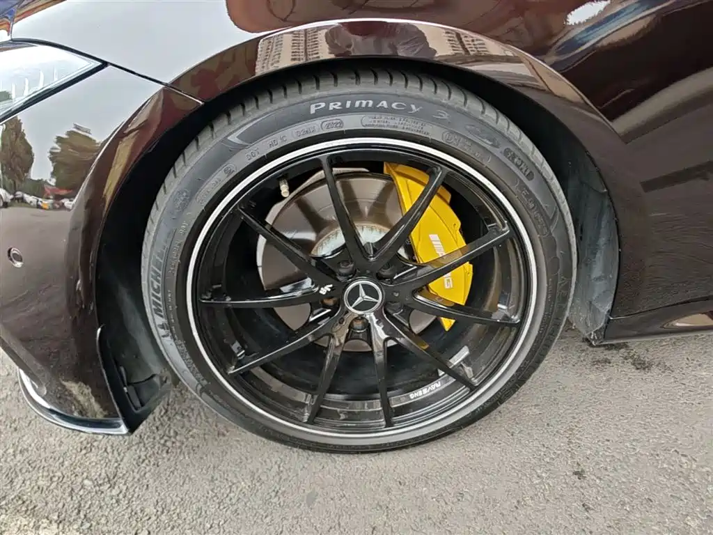 Mercedes-Benz CLS 2018 CLS 300 Dynamic фото 23